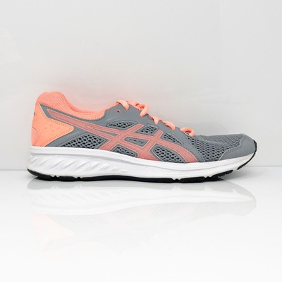 

Asics Boys Jolt 2 1014A035 Серые кроссовки для бега, размер 7, Серый, Jolt 2