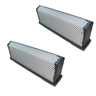 2X Engine Air Filter for Freightliner Cascadia DNP610260 Baldwin CA5790 CA11249