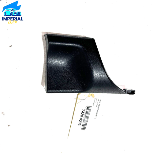 Toyota Camry 2018-2023 Dash Dashboard Left Driver Side Bezel Cover Trim OEM