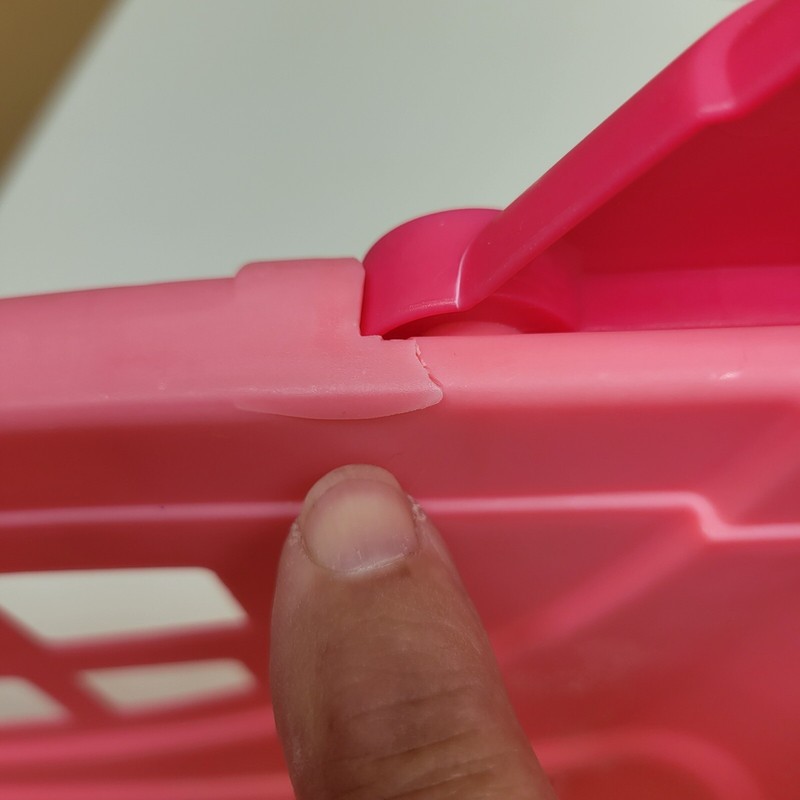 Toys R Us Kids Shopping Cart ~ Very Nice