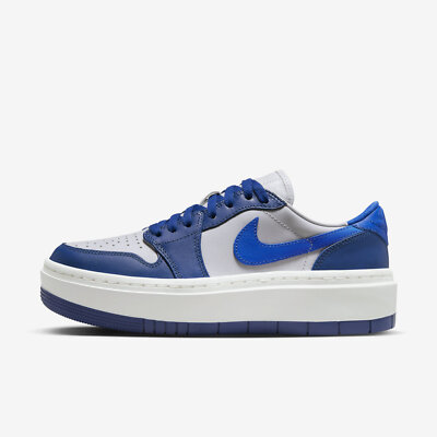 ★Nike ★(W) JORDAN 1 ELEVATE HIGH FRENCH BLUE★関税込★ The Air Jordan 1 Elevate High “Sky J French Blue” is Coming
