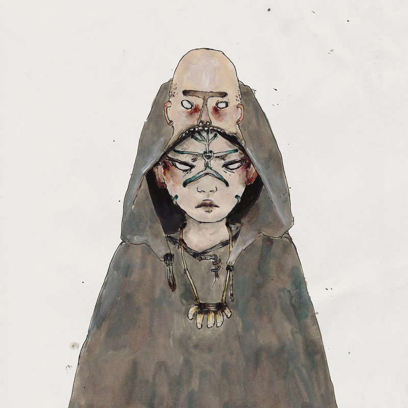 Burial Antidawn EP (CD) EP (UK IMPORT)