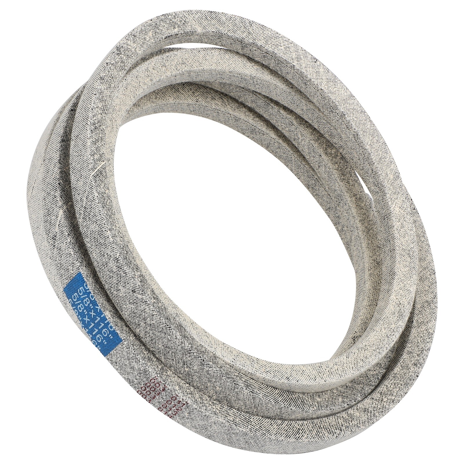 Mule Drive Belt for Toro Exmark Lazer Z AS AC LC 103-4014