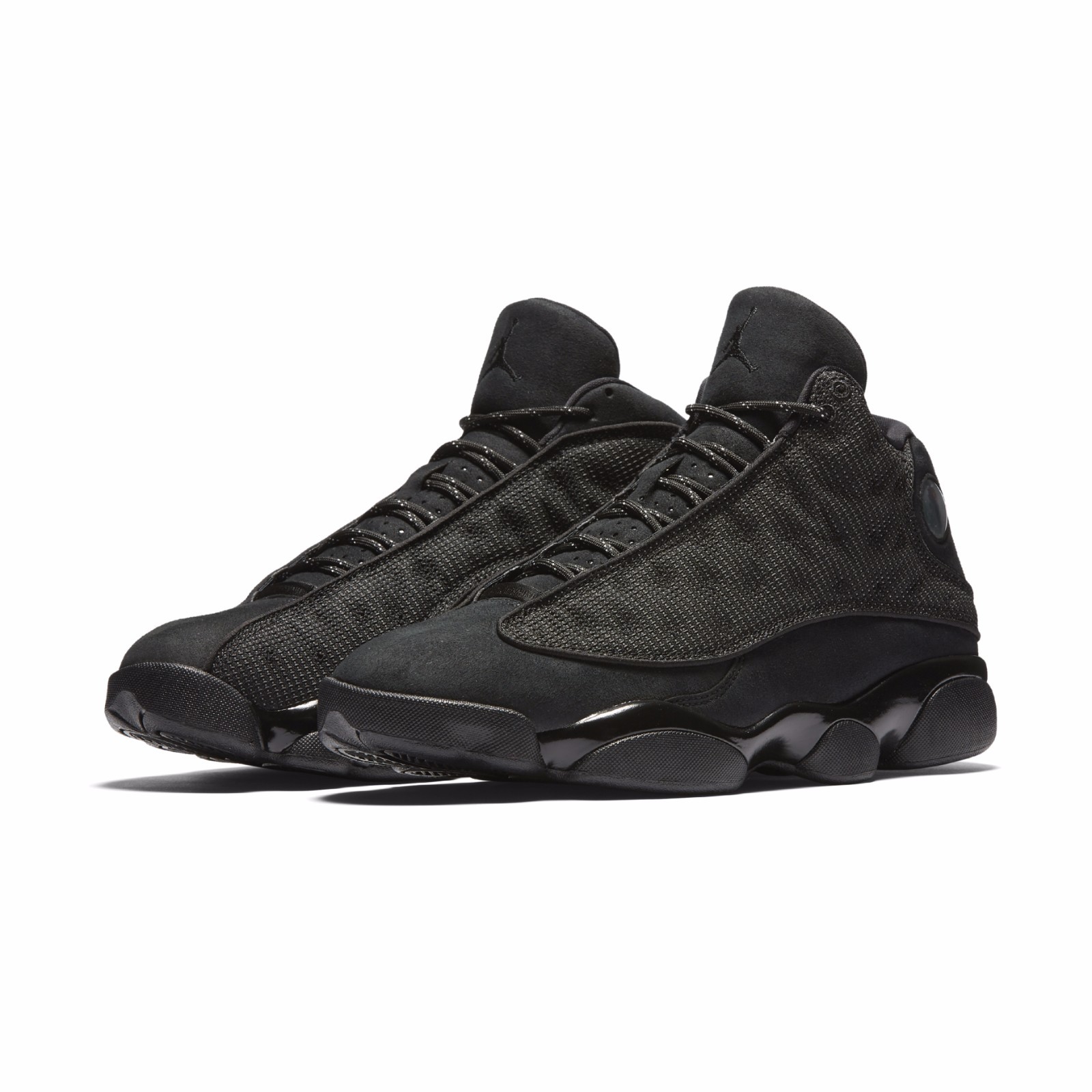 jordan 13 retro men black cat jordan 13 retro men black cat