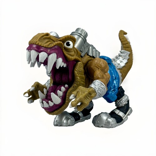 Dino Vision T-Bone Extreme Dinosaurs Dinovision T Bone 1997