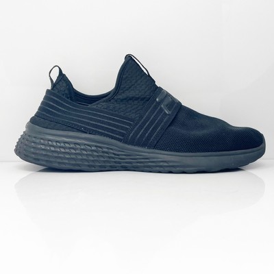 

Мужские кроссовки Fila Fondato Energized 1RM01037-001 черные кроссовки размер 9, Черный, Fondato Energized