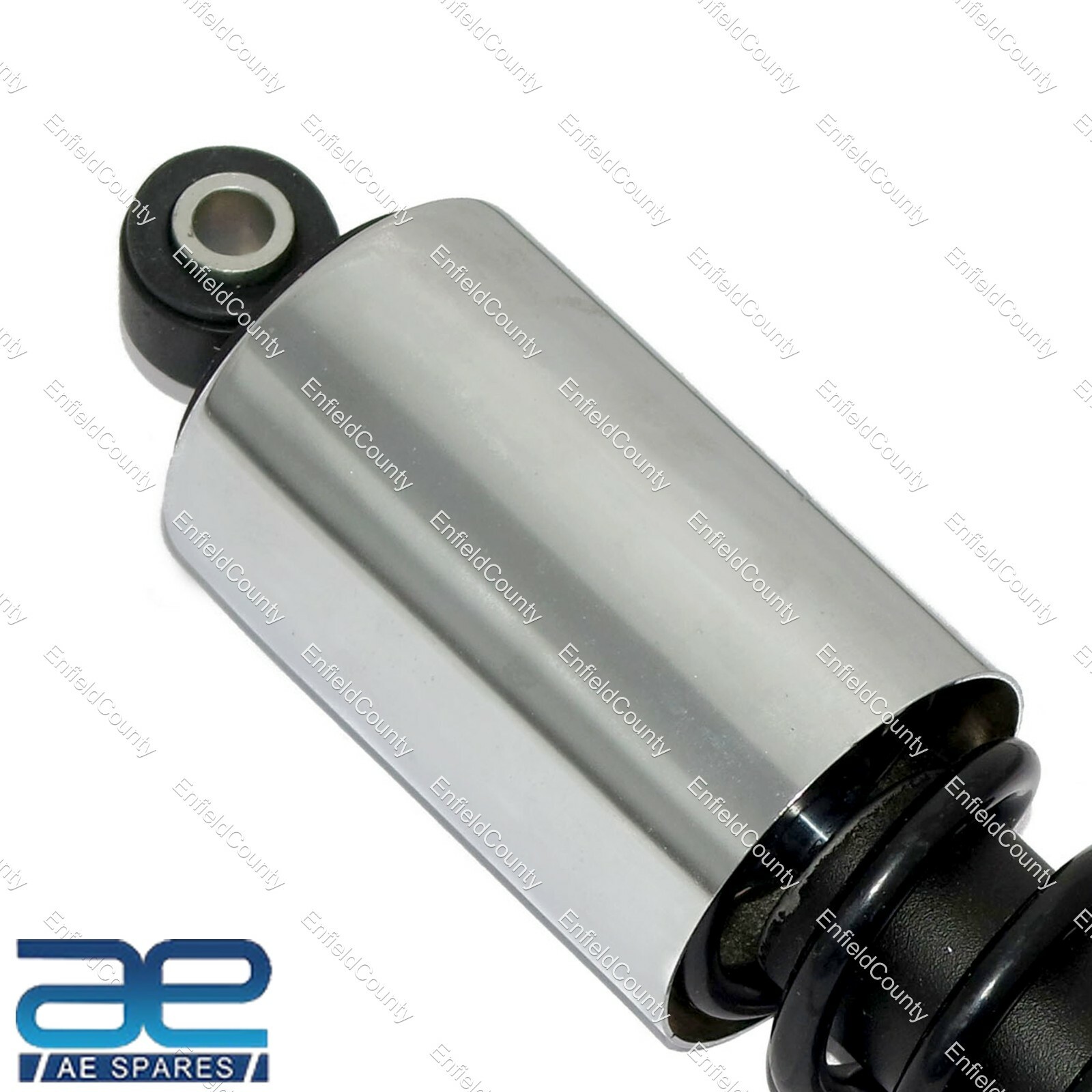 FOR ROYAL ENFIELD BULLET 350 500 REAR SHOCK ABSORBER SHOCKER 1 UNIT 142800 