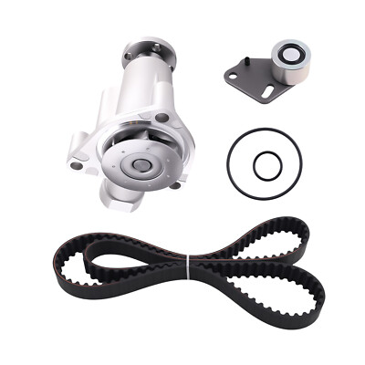 Jual water pump ford ranger everest 2.5cc 2500cc mazda BT50 JR2