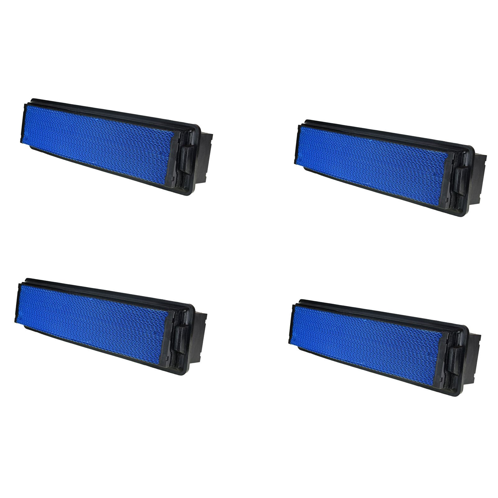 4 set of Air Filter for Freightliner Cascadia 2018+