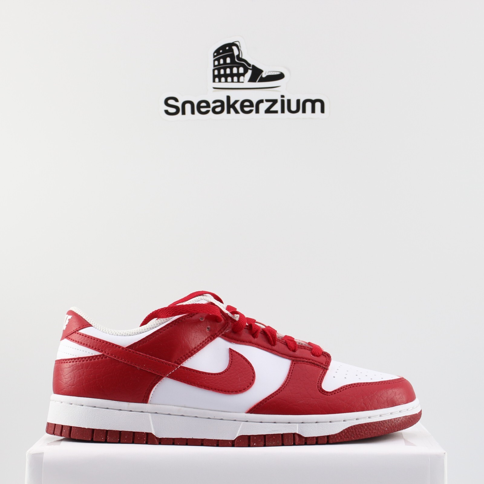 

Nike Dunk Low Next Nature -#39;-#39;Gym Red-#39;-#39; DN1431-101 женские размеры, Красный, Nike Dunk Low