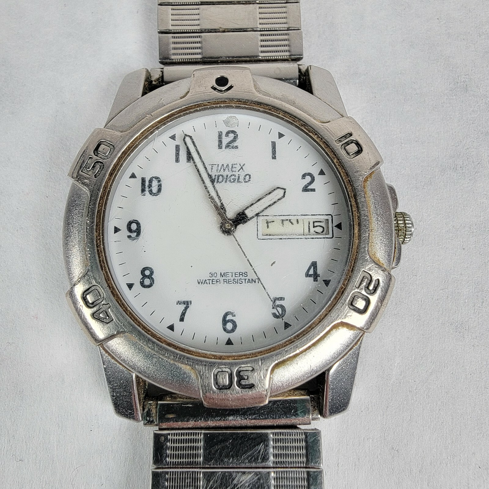 vintage-timex-indiglo-wr-30m-watch-day-date-stainless-steel-back-ebay