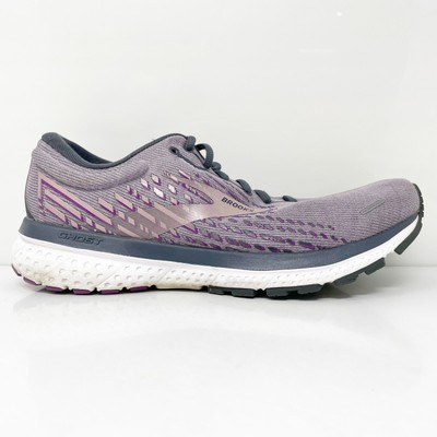 

Женские кроссовки Brooks Ghost 13 1203381B550 фиолетовые кроссовки размер 8,5 B, Фиолетовый, Ghost 13