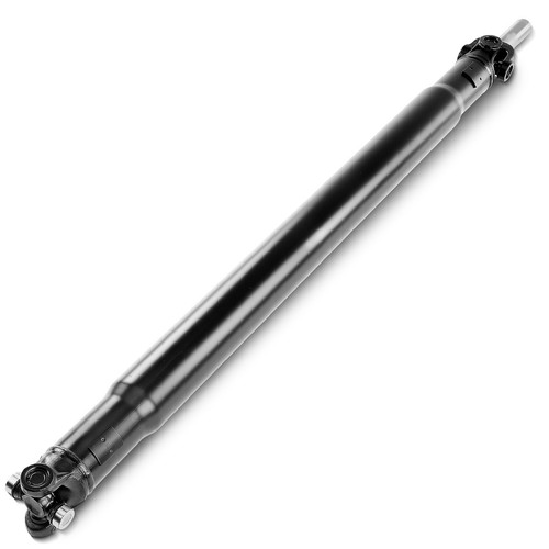 A-Premium Complete Rear Drive Shaft For Chevy Astro & GMC Safari 2003-2005 V6 4.3L RWD – Direct Fit Replacement