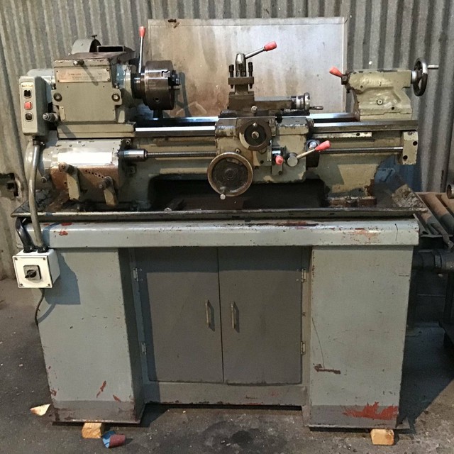 Metal Lathe Miscellaneous Goods Gumtree Australia Albury Area North Albury 1227744707