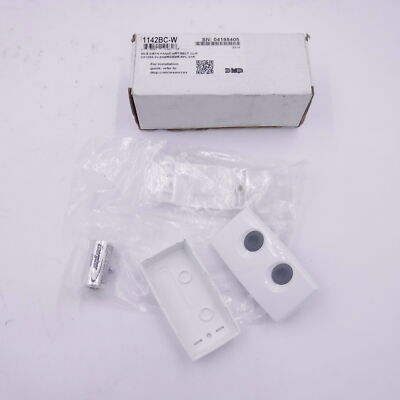 Fire Alarm DMP 1142BC-W Wireless 2-Button Holdup Transmitter