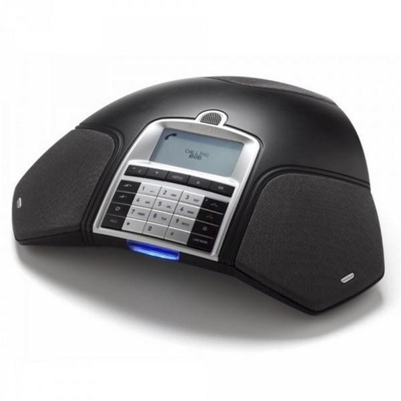 Alcatel-Lucent Omnitouch 4135 Ip + Expansion Micro + Power Supply