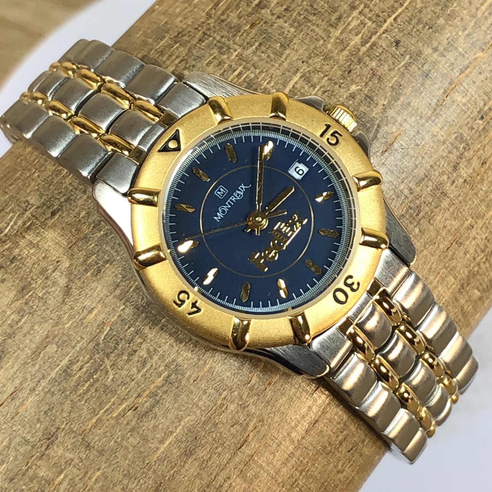 モンロー ゴールドトーン ブレスレットウォッチ 20mm kate spade NEW YORK 腕時計 モンロー ローズゴールドトーン