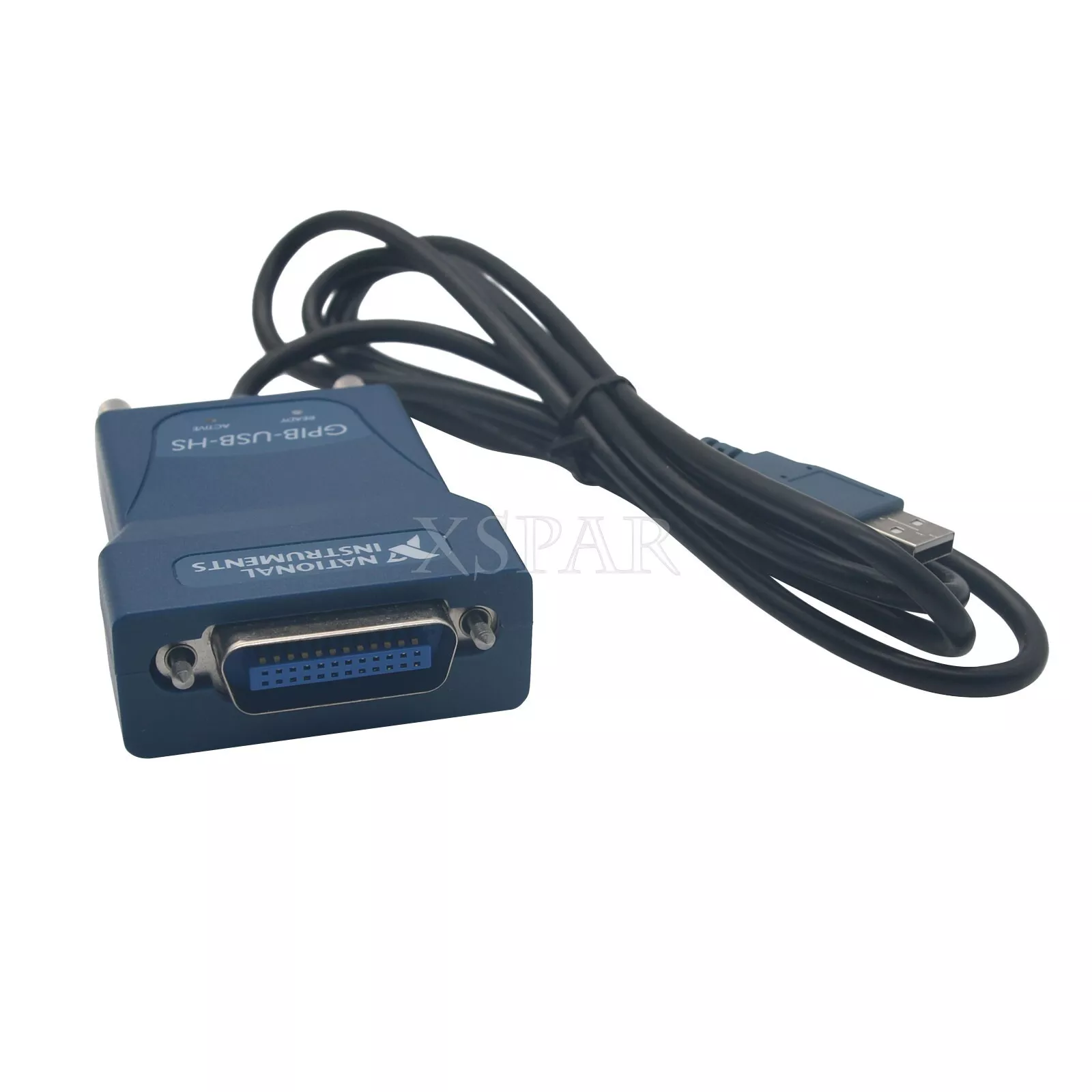 NI 778927-01 National Instrumens NI GPIB-USB-HS controller IEEE