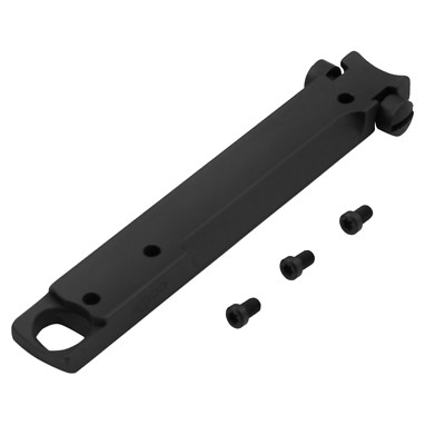 CCOP USA Remington 788 Long Action 1 Piece Standard Steel Base Mount SB-REM005