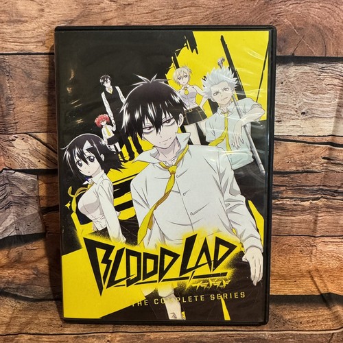 V系★NEVERLAND【DeadMAN】type B★CD＋DVD Deadman Wonderland - (With Boxed) - 2x Blu-Ray - 1 Xdvd