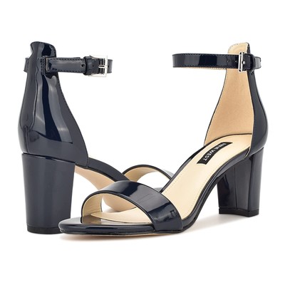 Женские туфли на каблуках Nine West Pruce 3