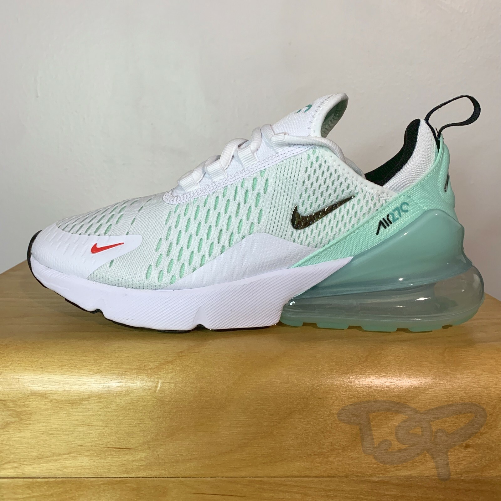 air max 270 tiffany blue