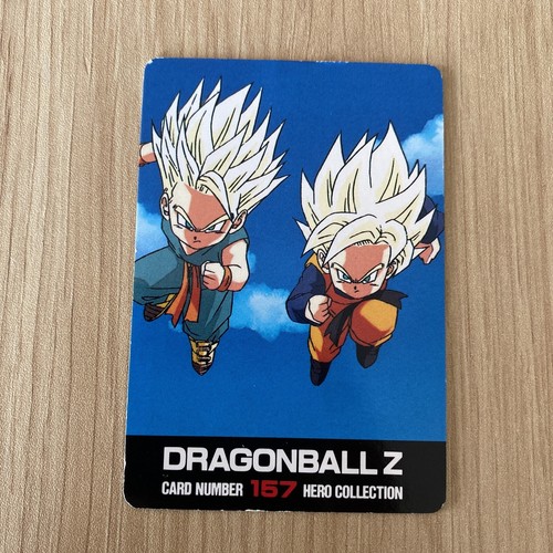 BANDAI - ドラゴンボールヒーローズ Amazon.co.jp: ドラゴンボールヒーローズGDM03弾/HGD3-57