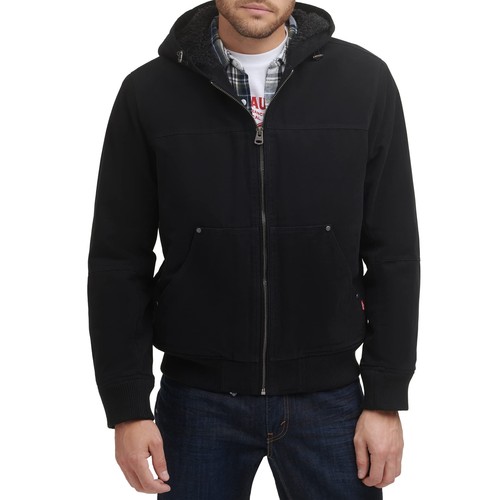 Levi's 別注 TYPE2(2nd) JKT size XXL Levi's Made & Crafted Spliced Bomber Trucker Jacket Men's