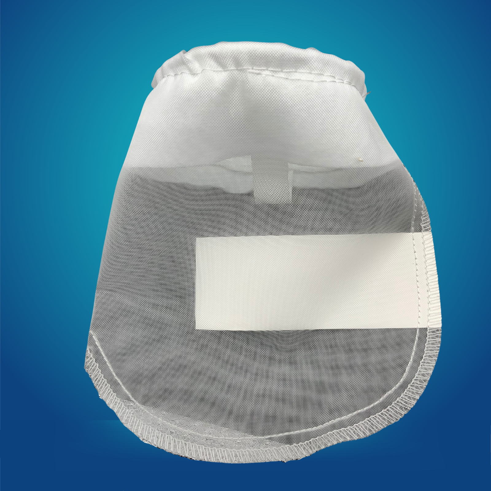 Pentek/Pentair NMO400K3S #3 Size Nylon Monofilament Mesh 400 Micron Filter Bags