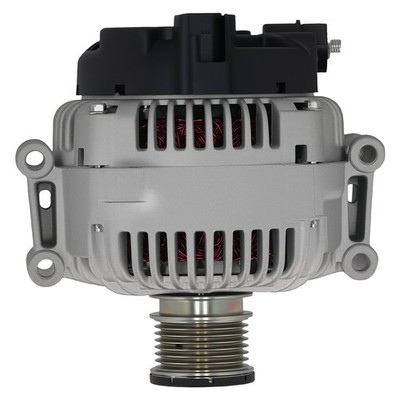 180A Alternator For Mercedes-Benz E-Class W211 W212 2005-2016 CDI BlueTEC 12V