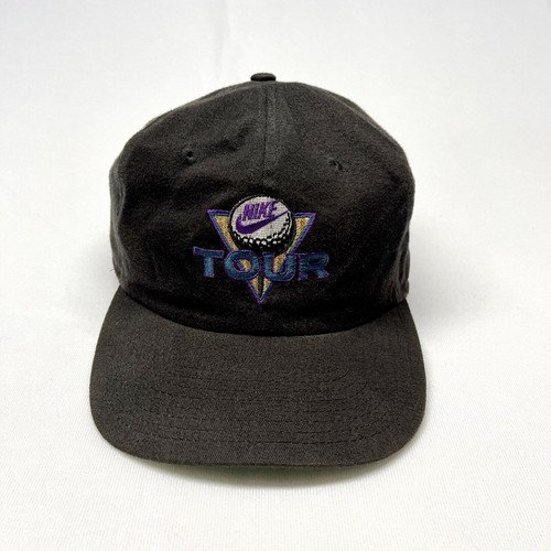 nike tour hat