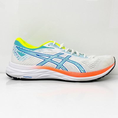

Женские кроссовки Asics Gel Excite 6 SP 1012A507 белые кроссовки размер 11.5, Белый, Gel Excite 6 SP