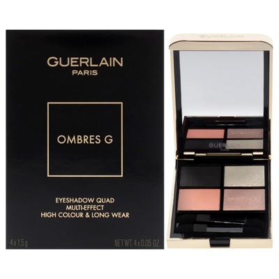 Ombres G Eyeshadow Quad - 011 Imperial Moon by Guerlain for Women - 0.05 oz