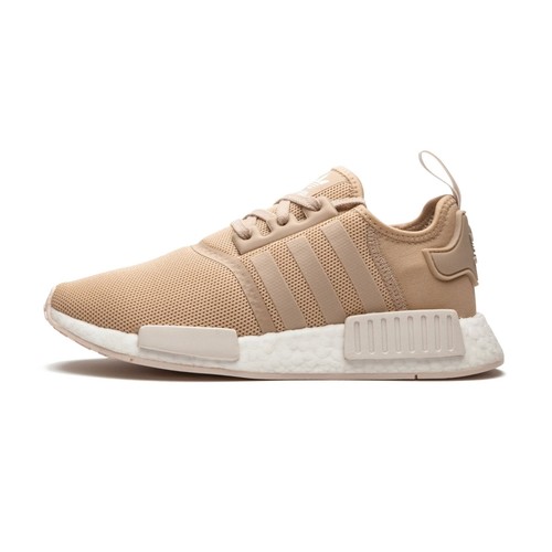 

[FW6431] Женщины Adidas NMD_R1, Бежевый