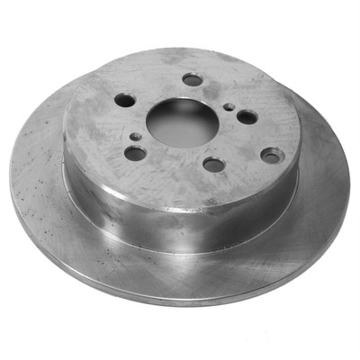 Auto Extra Pro Stop Brake Rotor  AX31269