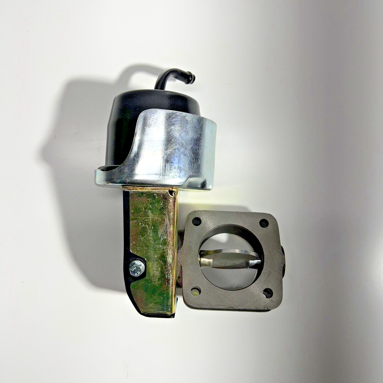 Exhaust Brake Unit for ISUZU NPR NRR NQR 4HG1 4HF1 4HK1 5,2L 4HE1 4,8L 96-08