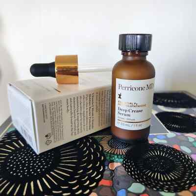 Perricone MD Essential Fx Acyl-Glutathione Deep Crease Serum