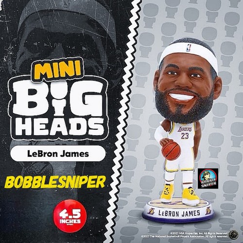 スポーツ LeBron James NBA BALLERS NBA Ballers! 🏀Lebron James Stephen Curry Shaquille LaMelo