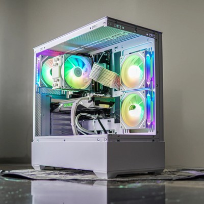 Custom Gaming Pc Built Your Way!