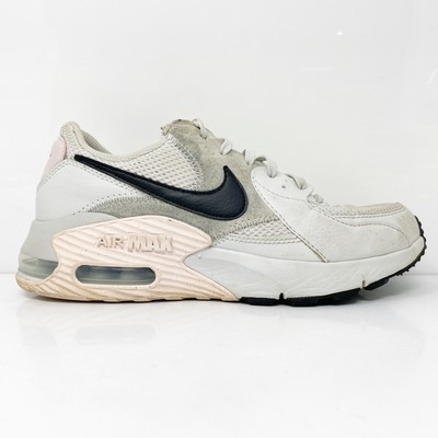 

Nike Womens Air Max Excee CD5432-002 Серые повседневные кроссовки, размер 8, Серый, Air Max Excee
