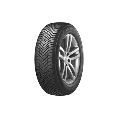 4x Allwetterreifen Hankook KINERGY 4S 2 H750 XL MFS 225/40R18 92 Y (C, B, 72)