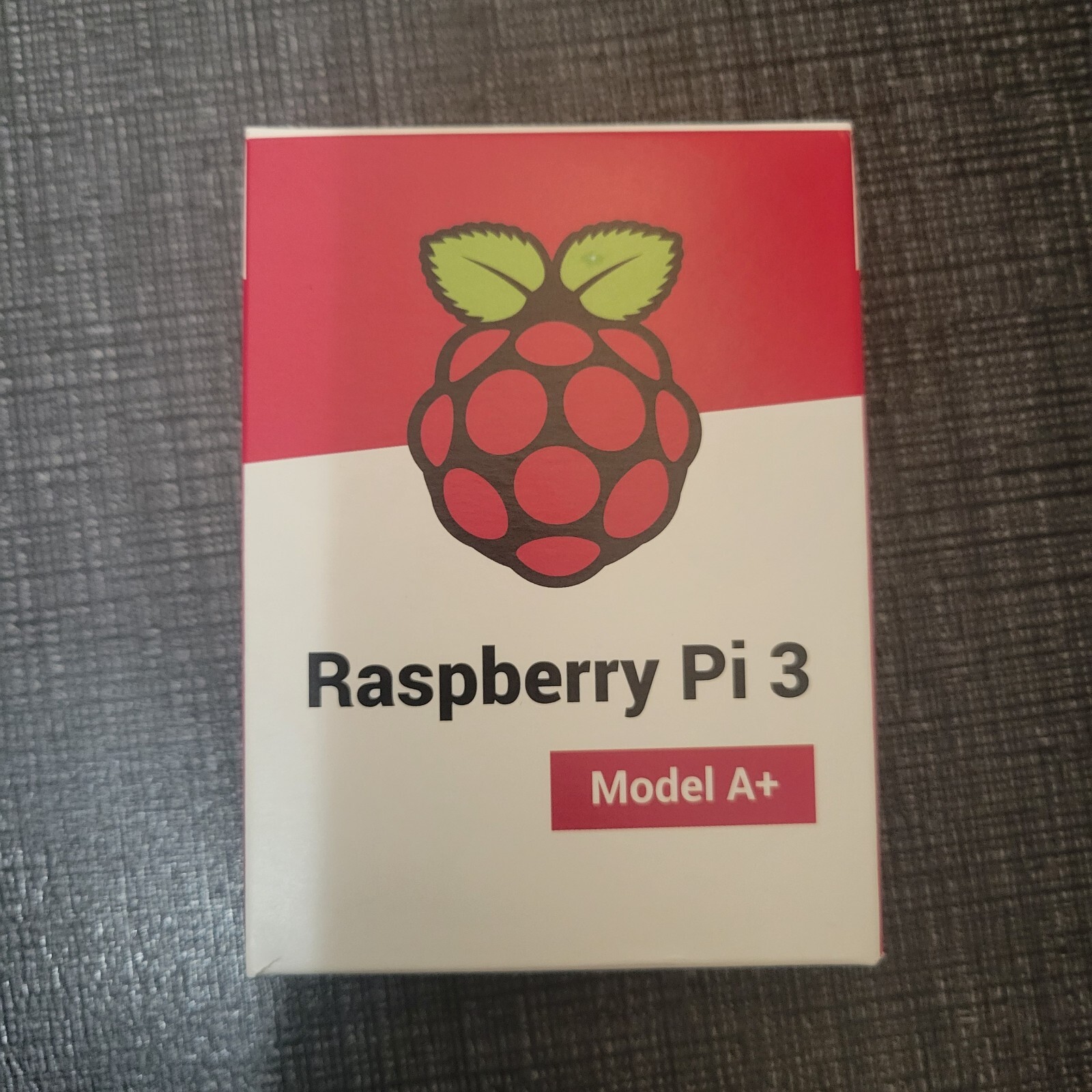3 A+ Model | New Raspberry Pi