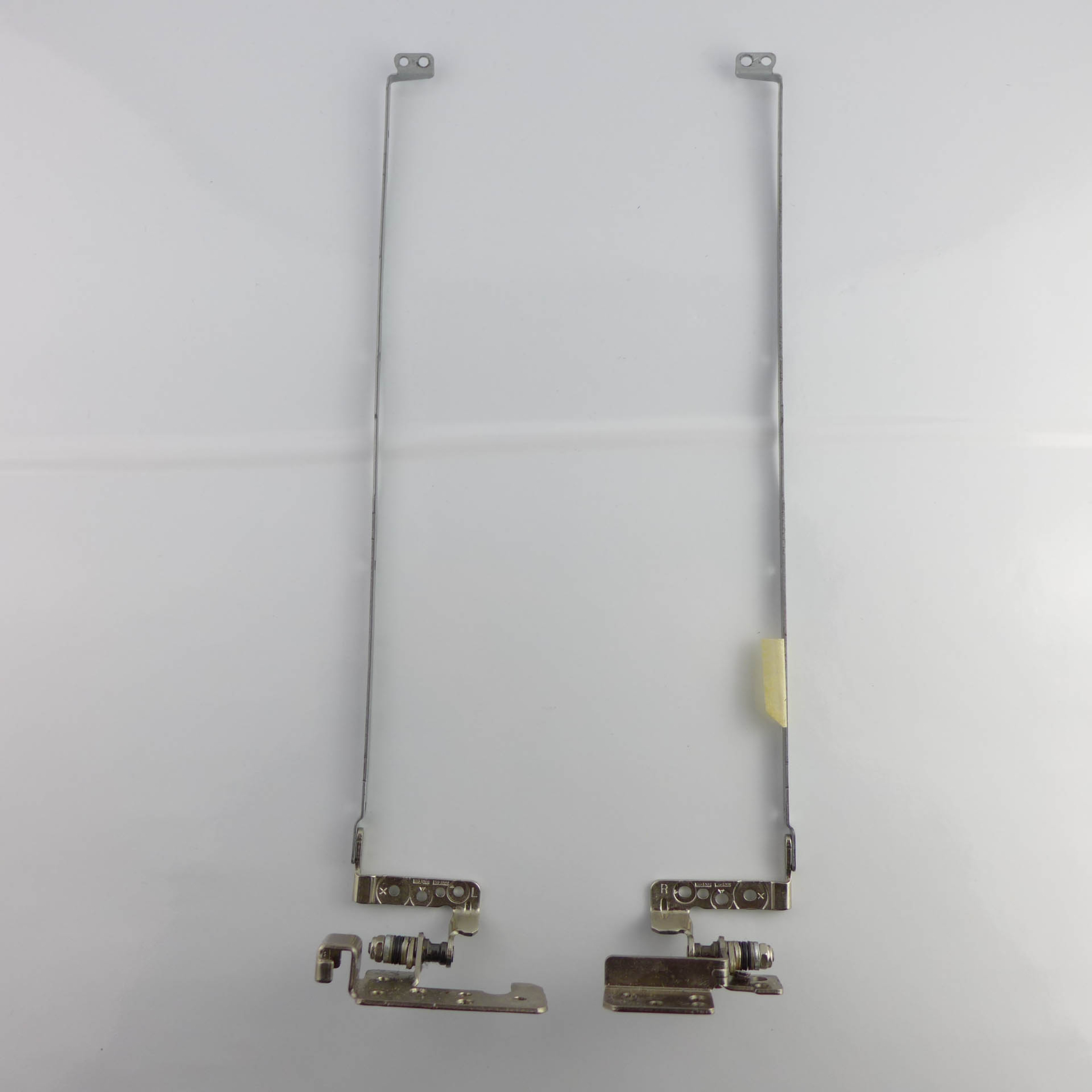 ORIGINAL Acer Aspire E1-771 Displayscharnier Set  hinge set ✅