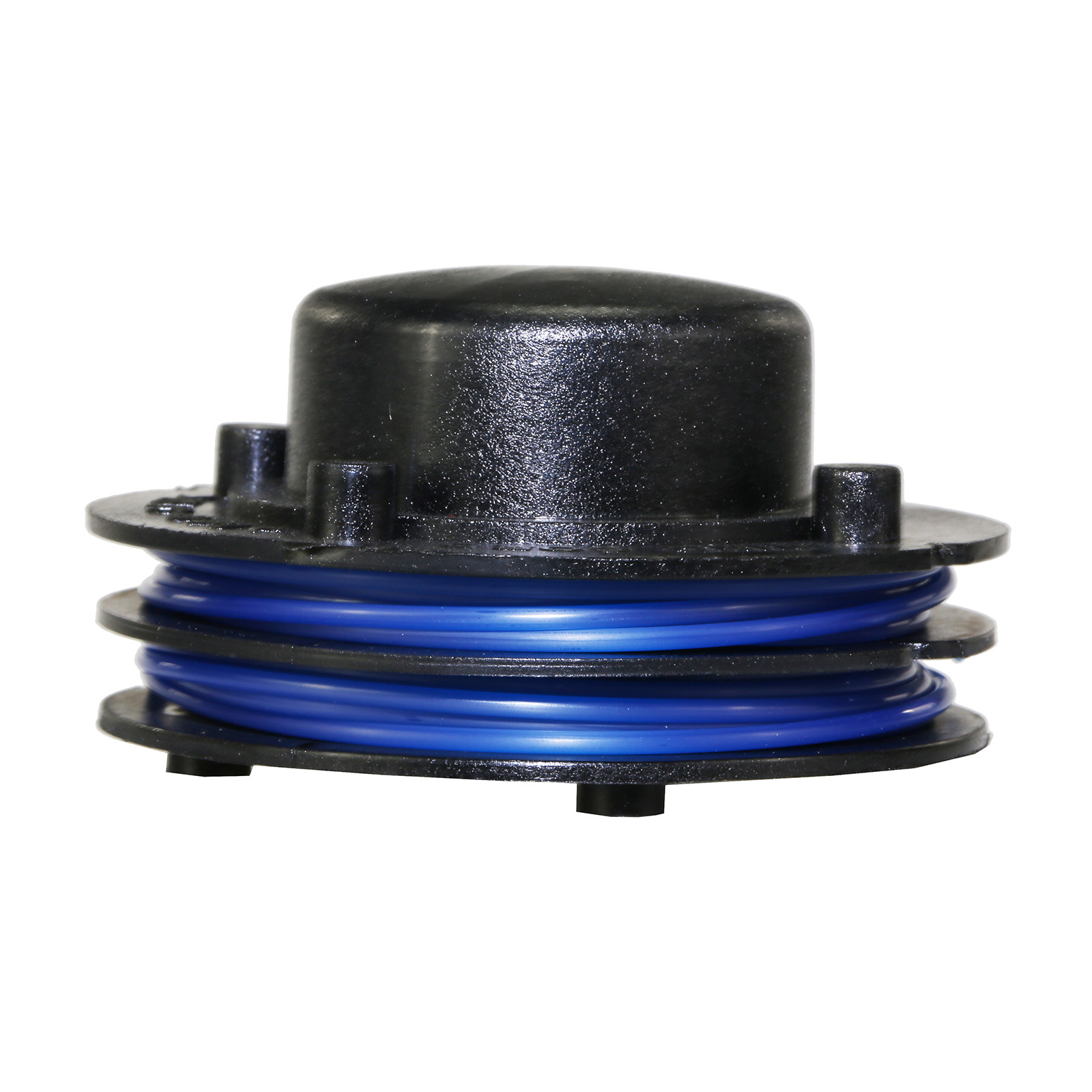 ALM Trimmer Spool & Line For Qualcast GGT3001, GT2518, GT2518X, GT2551 Trimmers eBay