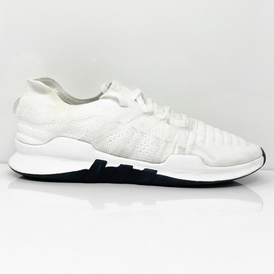 

Adidas Женские кроссовки EQT Racing ADV CQ2244 Белые кроссовки Размер 8, Белый, EQT Racing ADV