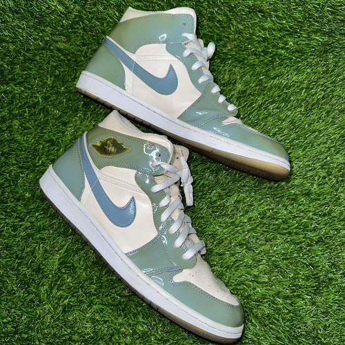 シューズ(男性用) NIKE AIR JORDAN 1 RETRO HI OG UNC Toe Air Jordan 1 Retro High OG UNC Toe size 10 Men Shoes | eBay