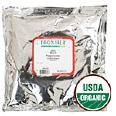 Frontier Natural Products Лемонграсс, нарезанный и просеянный, органический, 1 фунт оптом