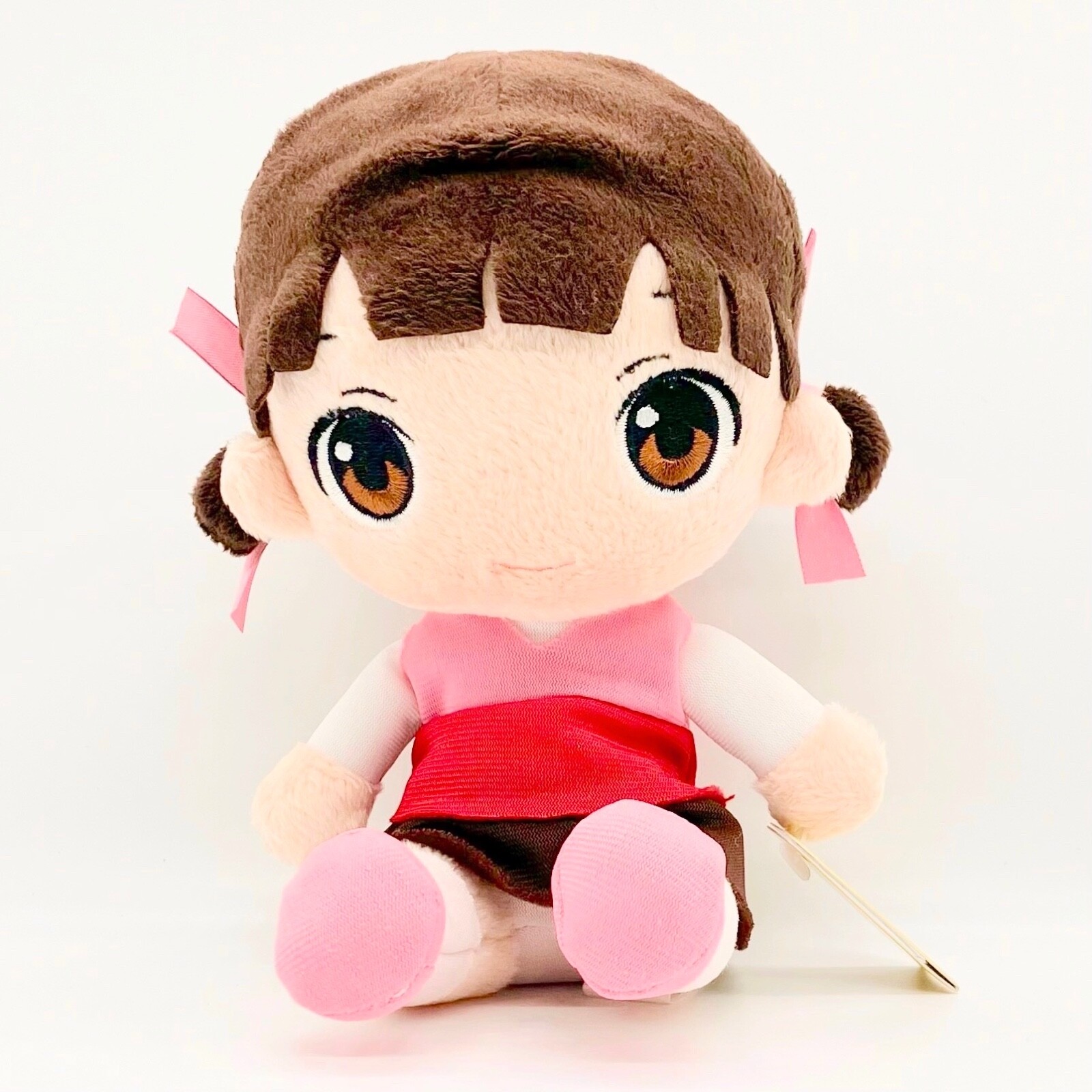 Nanako Prize Doujima Nanako Persona 4: The Animation Sunny Side Up