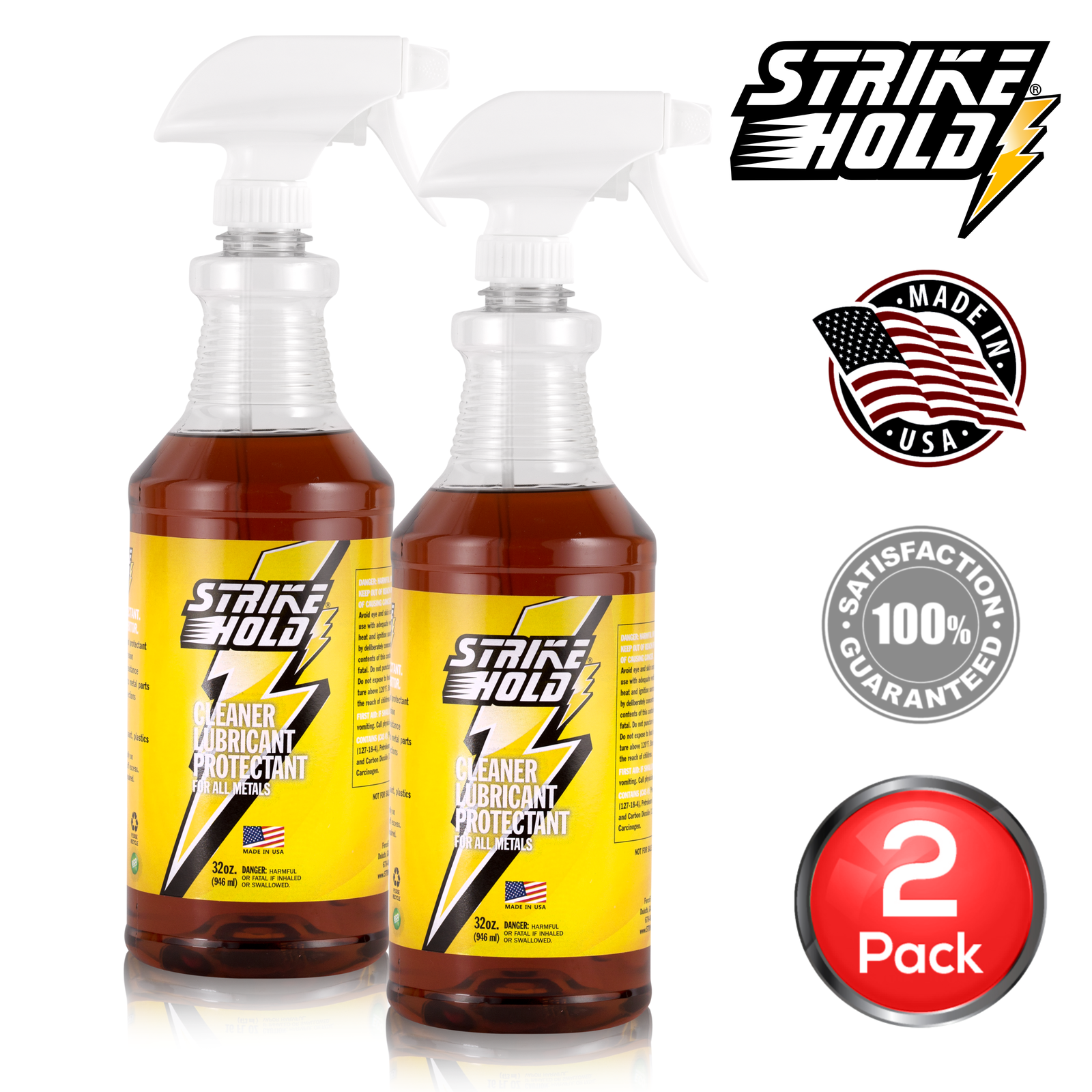 Lube Clp Gun Cleaner Shotgun Rifle Pistol Gun Cleaning