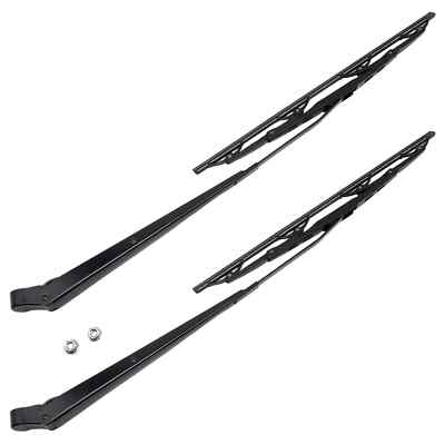 BRAND NEW VB VC VH VK VL WINDSCREEN WIPER ARMS, HOLDEN COMMODORE CALAIS